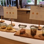 ITOCHU SDGs STUDIO RESTAURANT 星のキッチン的實拍圖