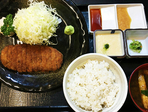 牛かつ もと村 アルタ裏店的實拍高清圖