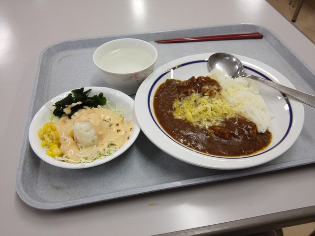 recommendations image for 一橋大学 東カフェテリア食堂