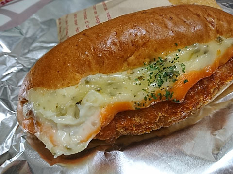 recommendations image for デイリーヤマザキ 神田岩本町店