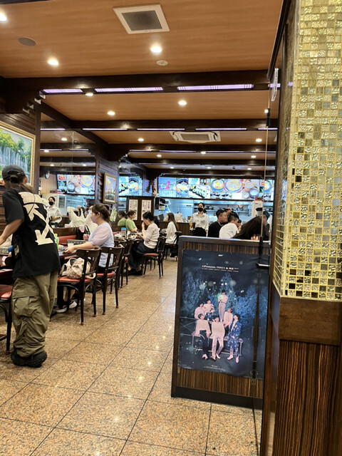 明洞のり巻 新大久保店的實拍高清圖
