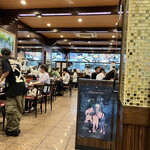 明洞のり巻 新大久保店的實拍圖