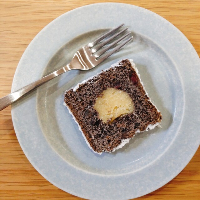 アンク サンドイッチ カフェ的实拍高清图
