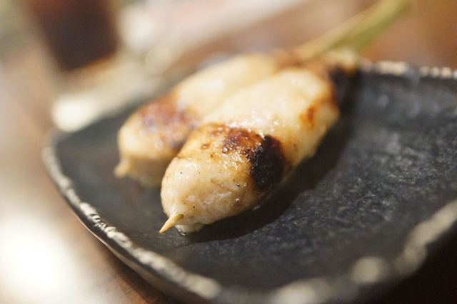 炭火居酒屋 炎 すすきのビル店的實拍高清圖