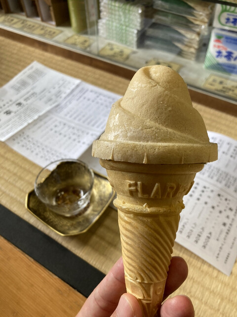 柳桜園茶舗的实拍高清图