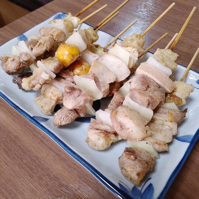鳥源 旭川的實拍高清圖