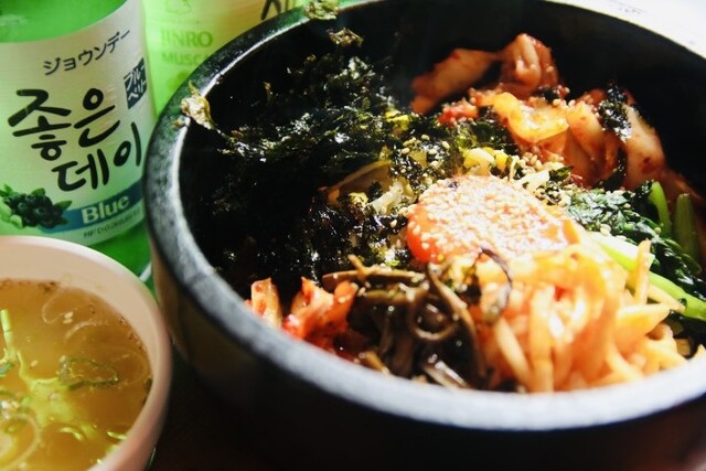 韓国料理ポゴシッタ 香里園店的實拍高清圖