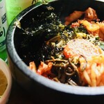 韓国料理ポゴシッタ 香里園店的實拍圖