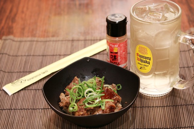 recommendations image for 粉もん屋八 森小路店