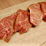 recommendations for 焼肉 牛宮城