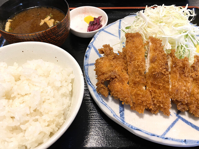 上北沢 天兼的實拍高清圖