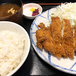 上北沢 天兼的實拍圖