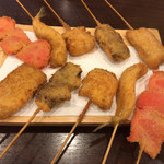 串揚げ居酒屋 五郎的实拍图