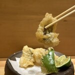 recommendations for 鮨酒場てっぺい