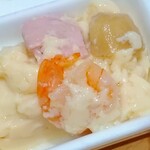 ふく亭的實拍圖