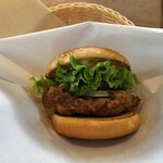 recommendations for フレッシュネスバーガー 下北沢店