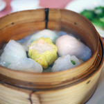 recommendations for ル・パルク 恵比寿店