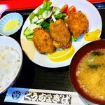 居酒屋 ぐうちょきぱ的实拍图