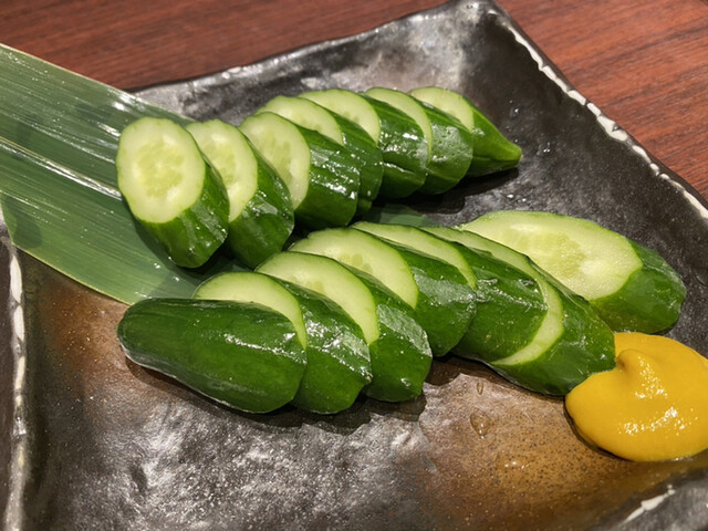 recommendations image for 原価酒場牛タンけいすけ 京都駅前店