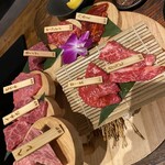 炭火焼肉煖炉的实拍图