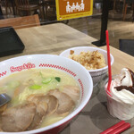 recommendations for スガキヤ イオン藤井寺ショッピングセンター店