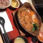 大戸屋 マリノアシティ福岡店的實拍圖