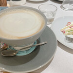 RITUEL CAFE ルミネ新宿店的實拍圖