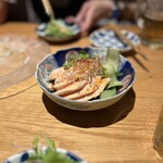 酒場トやさい イソスタンド的实拍图