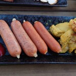 recommendations for 網焼きBBQビヤガーデン