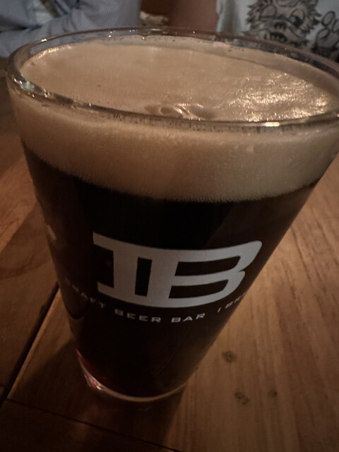 クラフトビアバル IBREW 秋葉原駅前店的實拍高清圖