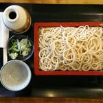 八天庵 円山支店的实拍图