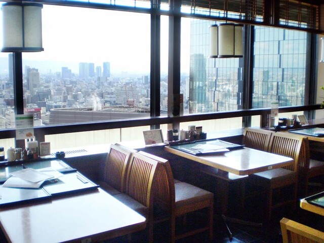 とんかつKYK 阪急32番街店的实拍高清图
