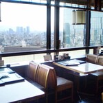 とんかつKYK 阪急32番街店的实拍图
