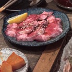 ロバタノカリスマ的實拍圖