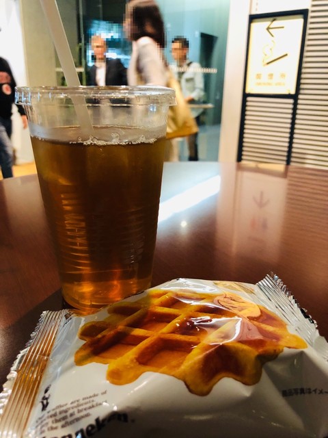 recommendations image for 東京国際フォーラム ホールA カフェコーナー