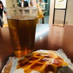 recommendations for 東京国際フォーラム ホールA カフェコーナー