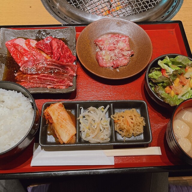 旅亭 まんぷく 六本木ヒルズ店的实拍高清图