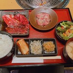 旅亭 まんぷく 六本木ヒルズ店的实拍图