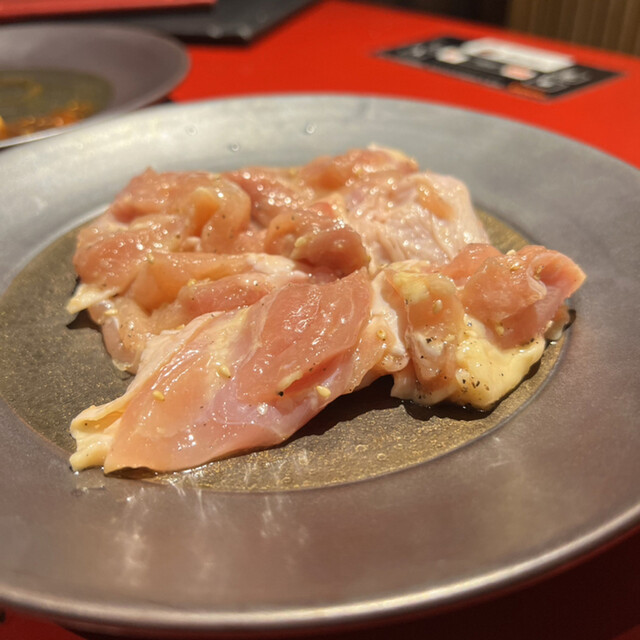 recommendations image for 焼肉トラジ サンシャイン店