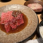 旅亭 まんぷく 六本木ヒルズ店的实拍图
