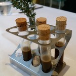 recommendations for グリグリ
