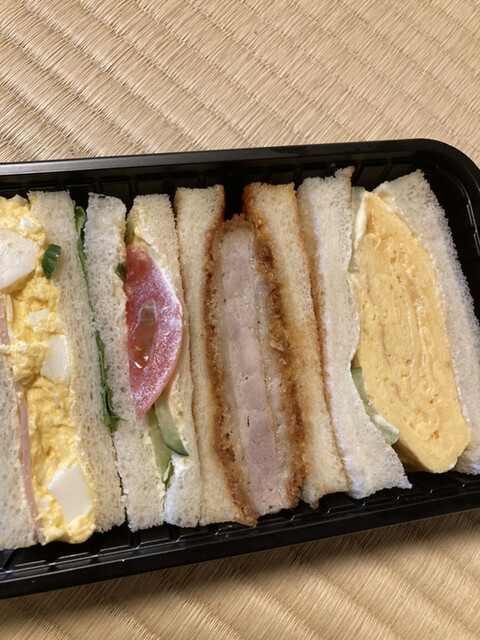 recommendations image for 志津屋 京阪三条店