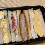 recommendations for 志津屋 京阪三条店