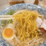 麺屋 169的实拍图