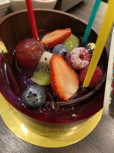 recommendations image for ヴィタメール 京都大丸店