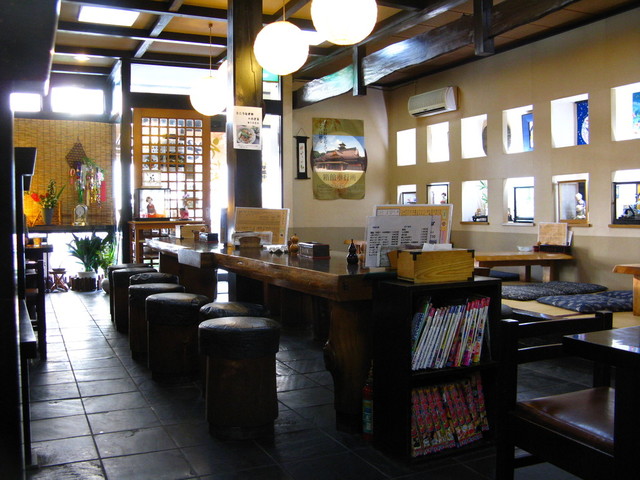 えびす庵 本店的实拍高清图