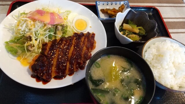 recommendations image for ほっとだいにんぐ わが家