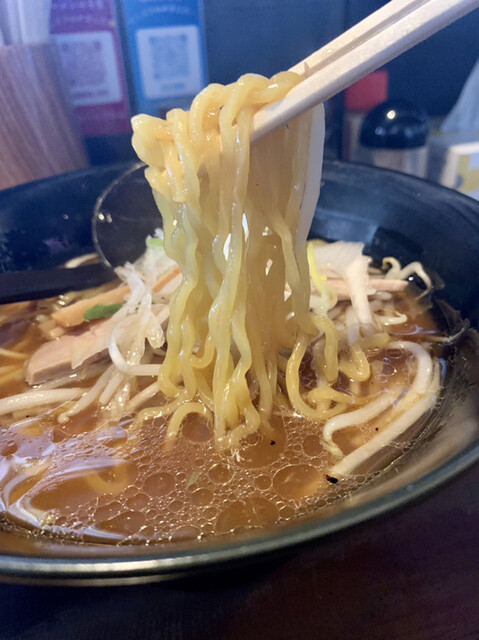 OHYACHI NOODLE HARU的实拍高清图