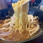 OHYACHI NOODLE HARU的实拍图