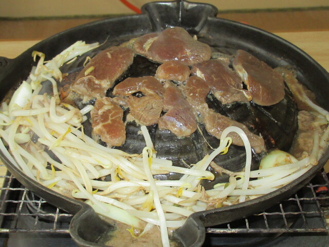 松尾ジンギスカン 丘珠店的实拍高清图